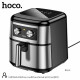 Аэрогриль HOCO HJD16A черный