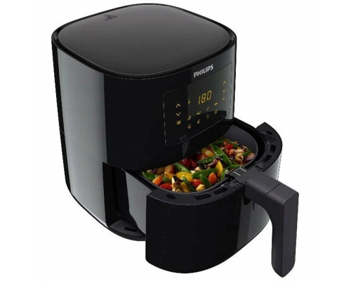 Аэрогриль Philips HD9252/90 Аэрогриль Philips HD9252/90