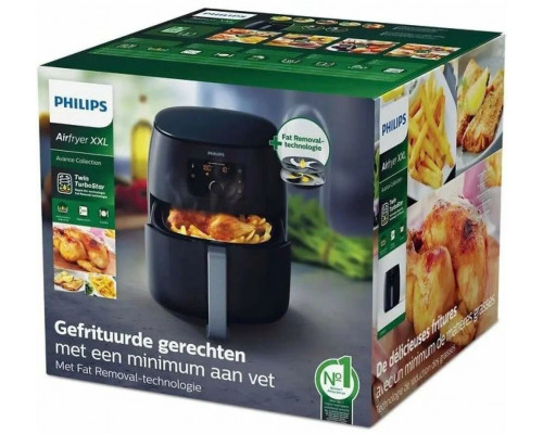 Аэрогриль Philips HD9650/90