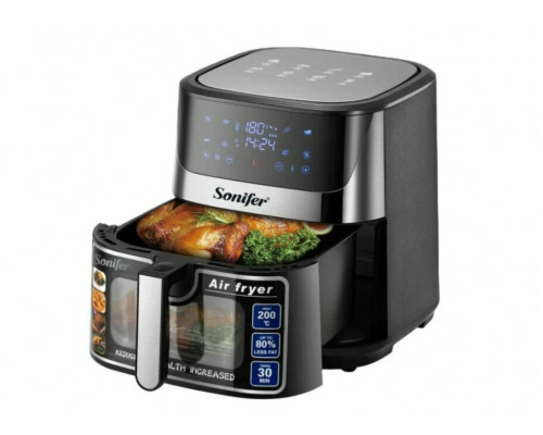 Аэрогриль Sonifer SF-1034