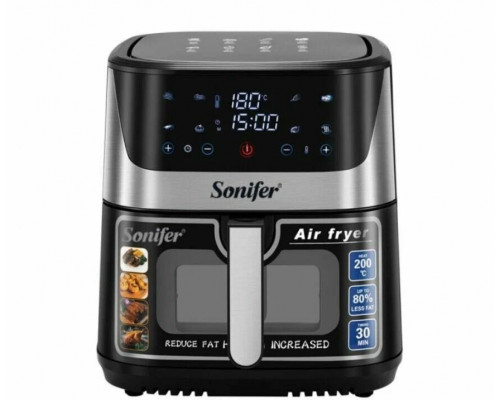 Аэрогриль Sonifer SF-1034