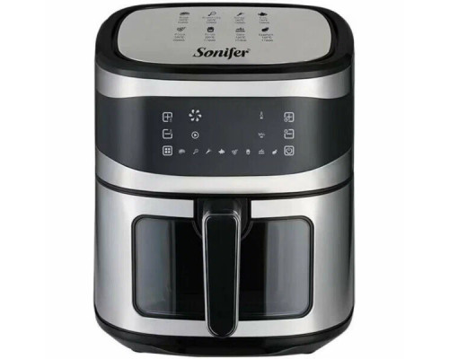 Аэрогриль Sonifer SF-1037