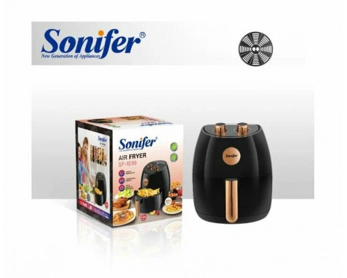 Аэрогриль Sonifer SF-1039 Аэрогриль Sonifer SF-1039
