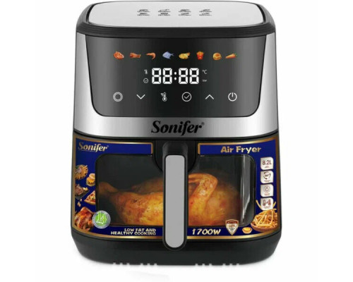 Аэрогриль Sonifer SF-1043 Аэрогриль Sonifer SF-1043