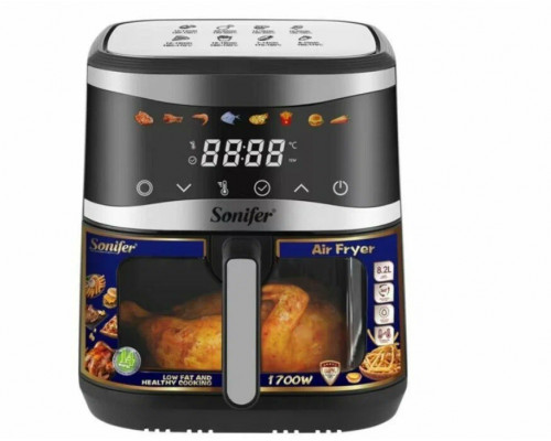 Аэрогриль Sonifer SF-1044 Аэрогриль Sonifer SF-1044