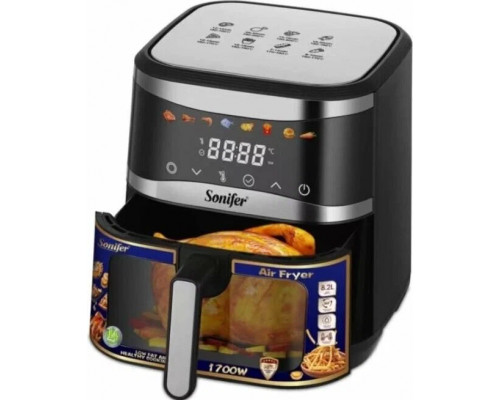 Аэрогриль Sonifer SF-1044 Аэрогриль Sonifer SF-1044