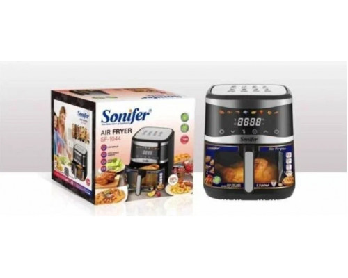 Аэрогриль Sonifer SF-1044 Аэрогриль Sonifer SF-1044
