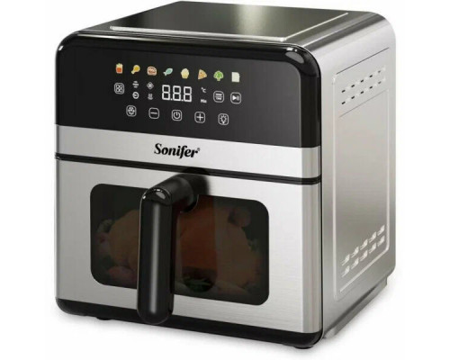 Аэрогриль Sonifer SF-1045 Аэрогриль Sonifer SF-1045
