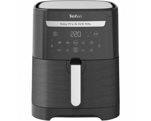 Аэрогриль TEFAL EY801815