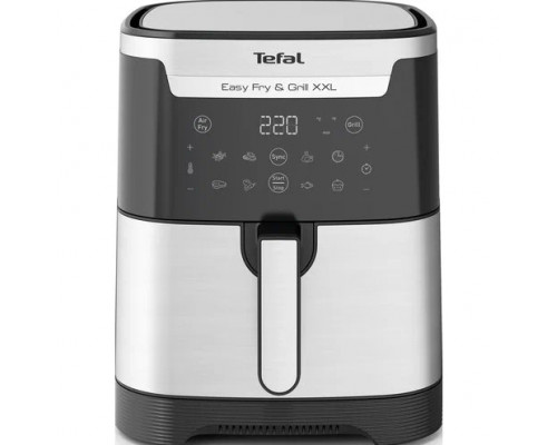 Аэрогриль TEFAL EY801D27 Аэрогриль TEFAL EY801D27