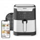 Аэрогриль TEFAL EY801D27