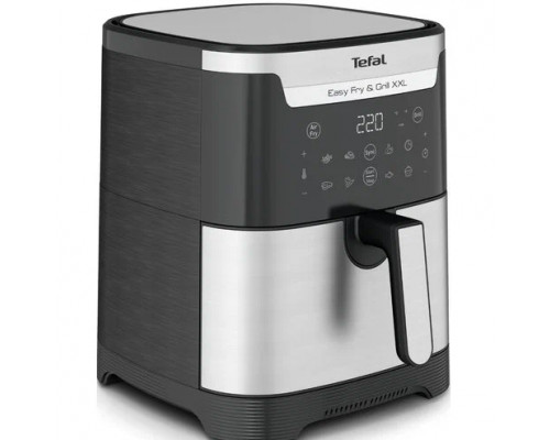 Аэрогриль TEFAL EY801D27 Аэрогриль TEFAL EY801D27