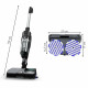 Вертикальный пылесос TEFAL GF3039WO