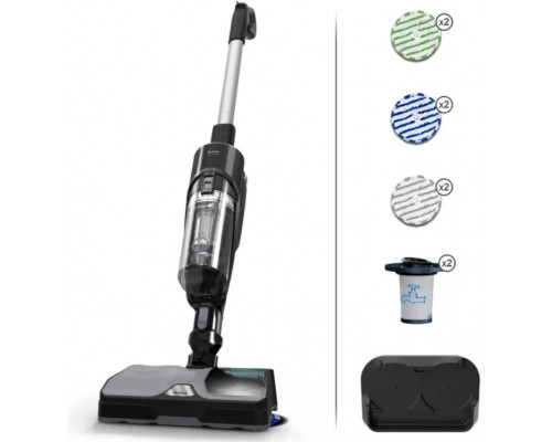 Вертикальный пылесос TEFAL GF3039WO