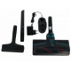 Вертикальный пылесос TEFAL TY1127WO