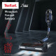 Вертикальный пылесос TEFAL TY9890WO