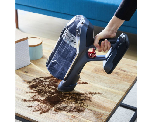 Вертикальный пылесос TEFAL TY9890WO Вертикальный пылесос TEFAL TY9890WO