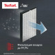 Вертикальный пылесос TEFAL TY9LC1WO