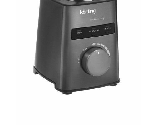 Блендер Korting KTB 0701 Infinity Блендер Korting KTB 0701 Infinity