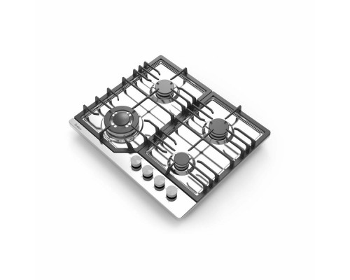 Варочная поверхность EVELUX HEG 638 X Варочная поверхность EVELUX HEG 638 X