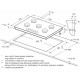 Варочная поверхность Graude GS 70.1 CM