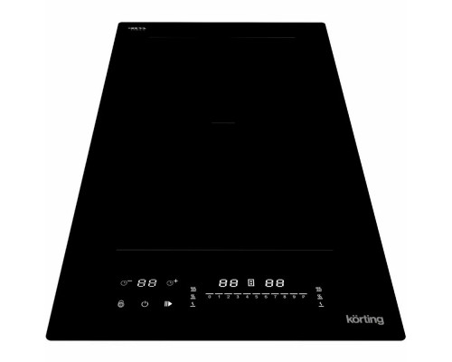 Варочная поверхность Korting HIB 35900 HID Варочная поверхность Korting HIB 35900 HID