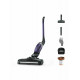 Вертикальный пылесос TEFAL TY1238WO