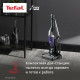Вертикальный пылесос TEFAL TY1238WO