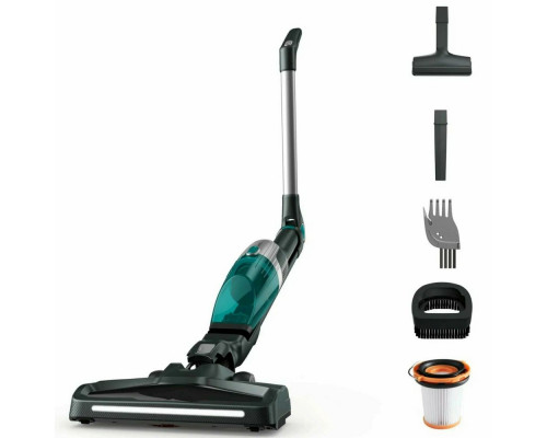 Вертикальный пылесос TEFAL TY1239WO Вертикальный пылесос TEFAL TY1239WO