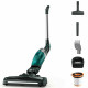 Вертикальный пылесос TEFAL TY1239WO