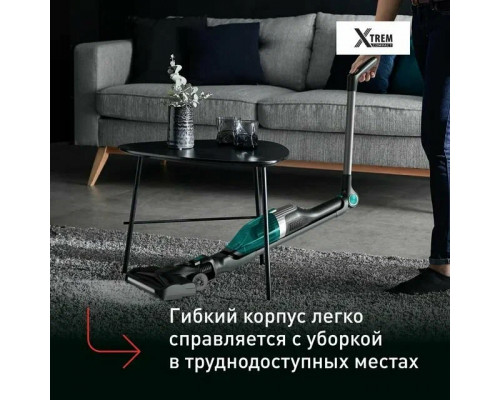 Вертикальный пылесос TEFAL TY1239WO Вертикальный пылесос TEFAL TY1239WO