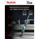 Вертикальный пылесос TEFAL TY1239WO