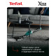 Вертикальный пылесос TEFAL TY1239WO