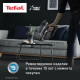 Вертикальный пылесос TEFAL TY99A8WO