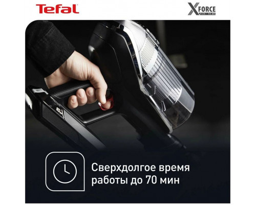 Вертикальный пылесос TEFAL TY99A8WO Вертикальный пылесос TEFAL TY99A8WO