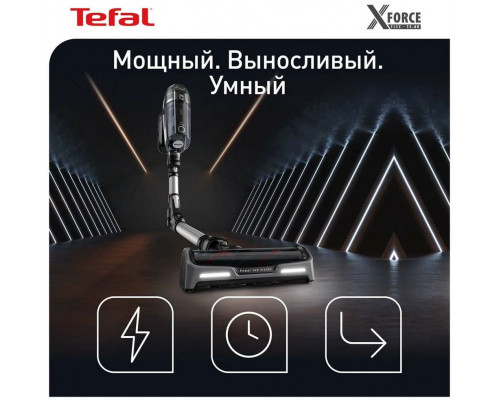 Вертикальный пылесос TEFAL TY99A8WO Вертикальный пылесос TEFAL TY99A8WO