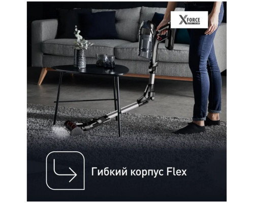 Вертикальный пылесос TEFAL TY99A8WO Вертикальный пылесос TEFAL TY99A8WO