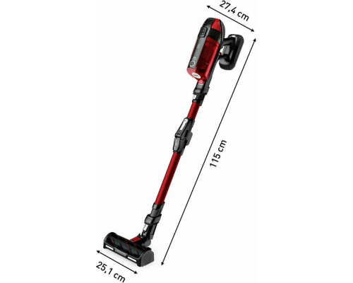 Вертикальный пылесос Tefal TY98A9WO Вертикальный пылесос Tefal TY98A9WO
