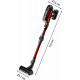 Вертикальный пылесос Tefal TY98A9WO