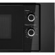 Встраиваемая микроволновая печь Midea MI50203B черный