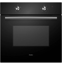 Духовой шкаф EVELUX EO 610 B черный