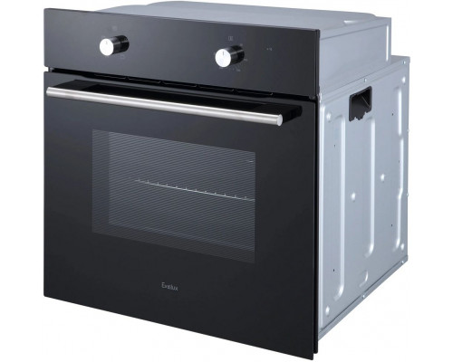 Духовой шкаф EVELUX EO 610 B черный Духовой шкаф EVELUX EO 610 B черный