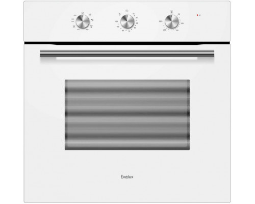Духовой шкаф EVELUX EO 620 W Духовой шкаф EVELUX EO 620 W