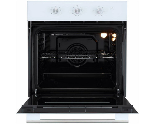 Духовой шкаф EVELUX EO 620 W Духовой шкаф EVELUX EO 620 W
