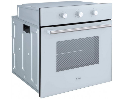 Духовой шкаф EVELUX EO 620 W Духовой шкаф EVELUX EO 620 W