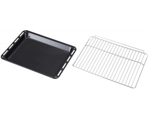 Духовой шкаф EVELUX EO 620 W Духовой шкаф EVELUX EO 620 W