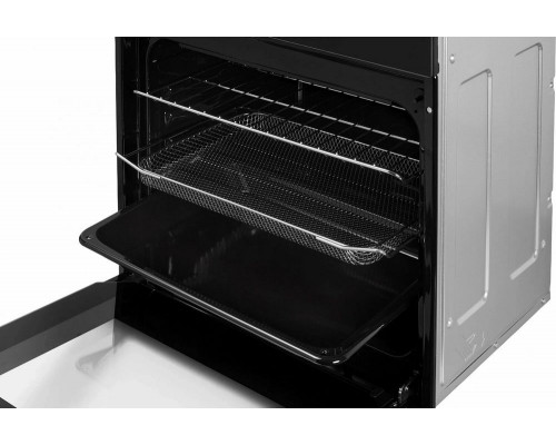 Духовой шкаф Midea MO37003GB черный Духовой шкаф Midea MO37003GB черный