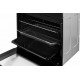 Духовой шкаф Midea MO37003GB черный
