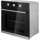 Духовой шкаф Midea MO37003GB черный