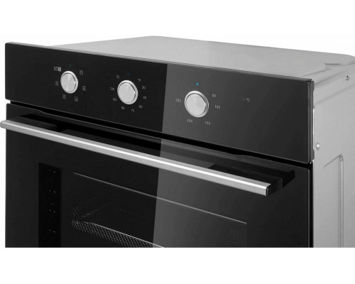 Духовой шкаф Midea MO37003GB черный Духовой шкаф Midea MO37003GB черный